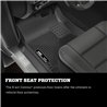 Husky Liners | Tapis protecteur X-ACT - 3e Rangée - Grand Cherokee L 3.6L / 5.7L 2021-2024
