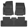 Husky Liners | Tapis protecteur Weatherbeater - Avant & Arrière - Y 2020-2025