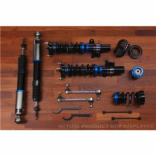 SCALE | Innovative Series Coilover - GS350 / GS430 AWD 2006-2012