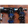 SCALE | Innovative Series Coilover - CLS-Class RWD Airmatic 2011-2018