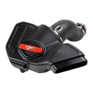 Injen | EVOLUTION Cold Air Intake System - Ram 2500 / 3500 6.7L 2019-2022