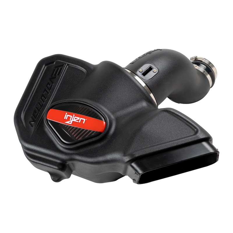 Injen | EVOLUTION Cold Air Intake System - Ram 2500 / 3500 6.7L 2019-2022