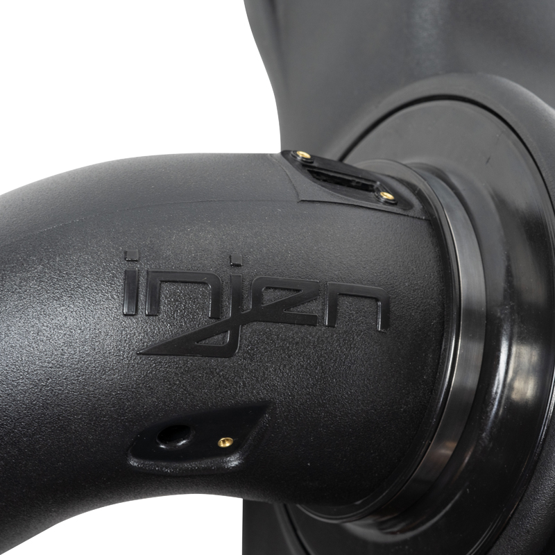 Injen | EVOLUTION Cold Air Intake System - Ram 2500 / 3500 6.7L 2019-2022