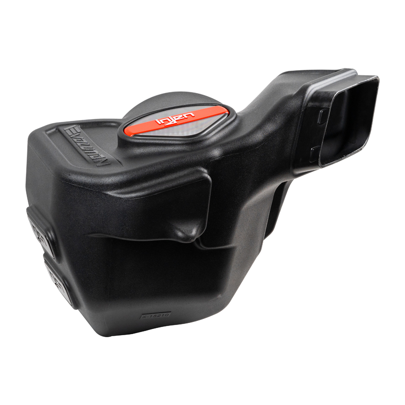 Injen | EVOLUTION Cold Air Intake System - Ram 2500 / 3500 6.7L 2019-2022
