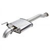 Injen | Performance High Tuck Exhaust System - Tacoma 2.7L / 3.5L 2016-2023