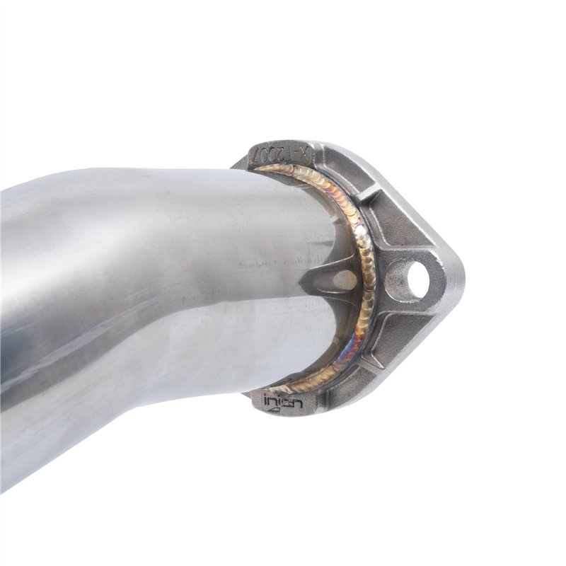 Injen | Performance High Tuck Exhaust System - Tacoma 2.7L / 3.5L 2016-2023