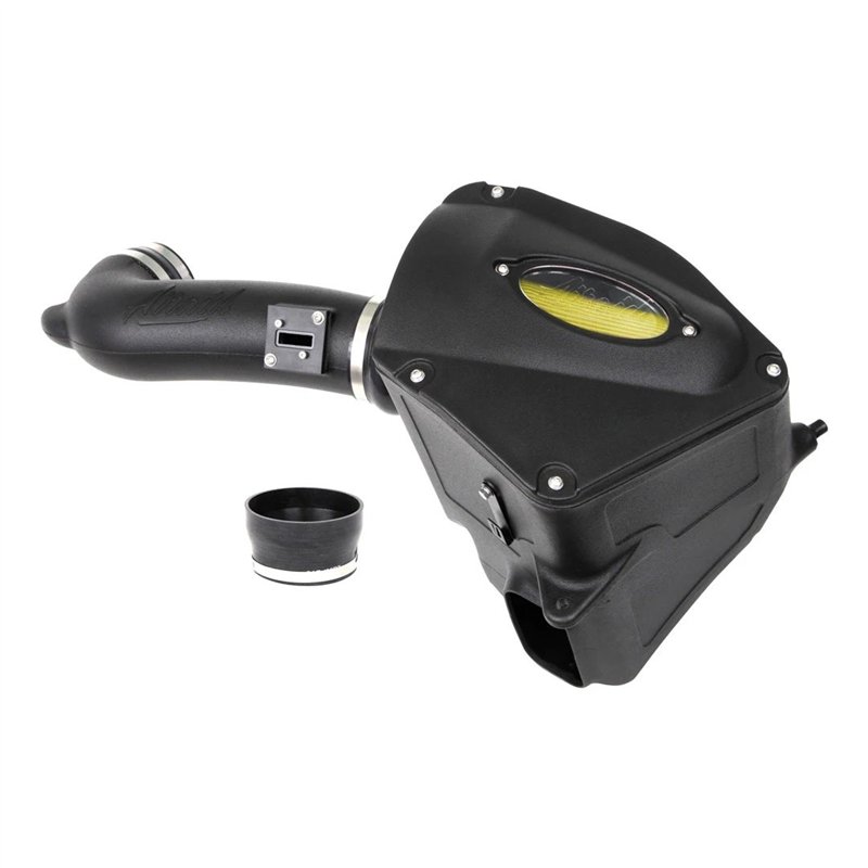 Airaid | Performance Air Intake System - Cadillac / Chevrolet / GMC 2019-2025
