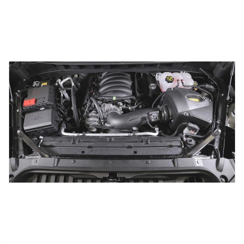 Airaid | Performance Air Intake System - Cadillac / Chevrolet / GMC 2019-2025
