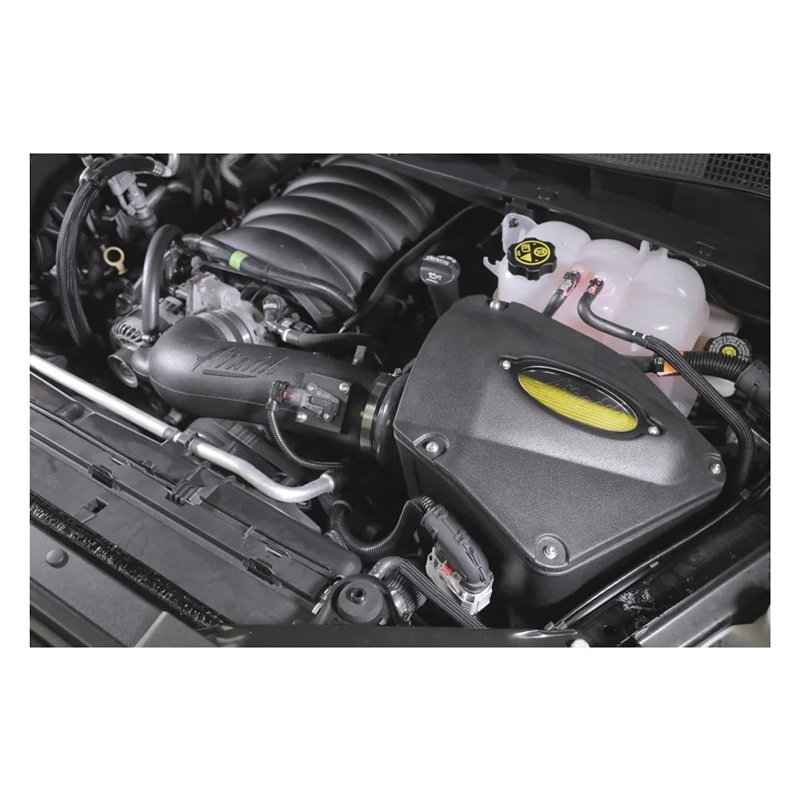 Airaid | Performance Air Intake System - Cadillac / Chevrolet / GMC 2019-2025