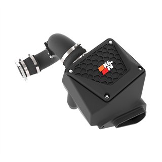 K&N | Performance Air Intake System - 4Runner / Land Cruiser / Tacoma 2.4T 2024-2025