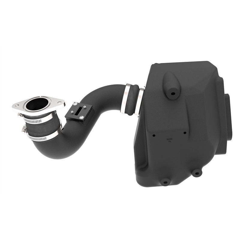 K&N | Performance Air Intake System - 4Runner / Land Cruiser / Tacoma 2.4T 2024-2025