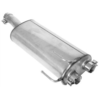 K&N | Exhaust Kit - Ram 1500 / Classic 5.7L 2009-2019