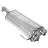 K&N | Exhaust Kit - Ram 1500 / Classic 5.7L 2009-2019