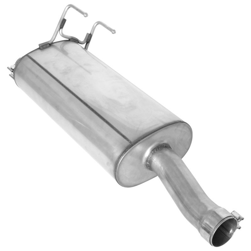 K&N | Exhaust Kit - Ram 1500 / Classic 5.7L 2009-2019