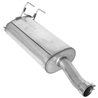 K&N | Exhaust Kit - Ram 1500 / Classic 5.7L 2009-2019