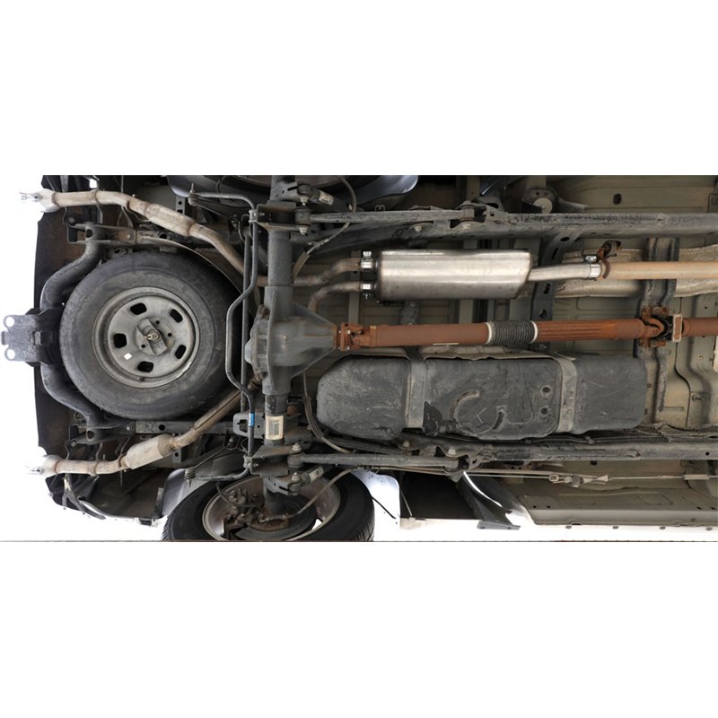 K&N | Exhaust Kit - Ram 1500 / Classic 5.7L 2009-2019