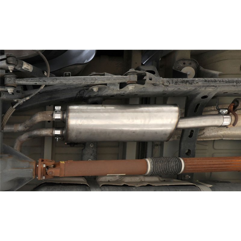 K&N | Exhaust Kit - Ram 1500 / Classic 5.7L 2009-2019