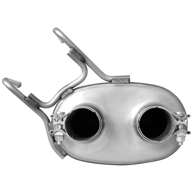 K&N | Exhaust Kit - Ram 1500 / Classic 5.7L 2009-2019