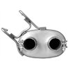 K&N | Exhaust Kit - Ram 1500 / Classic 5.7L 2009-2019