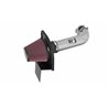 K&N | Performance Air Intake System - Giulia / Stelvio 2.0T 2017-2022