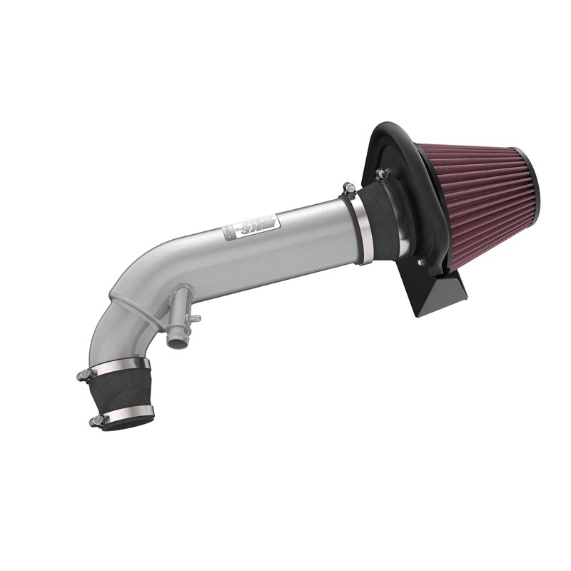 K&N | Performance Air Intake System - Giulia / Stelvio 2.0T 2017-2022