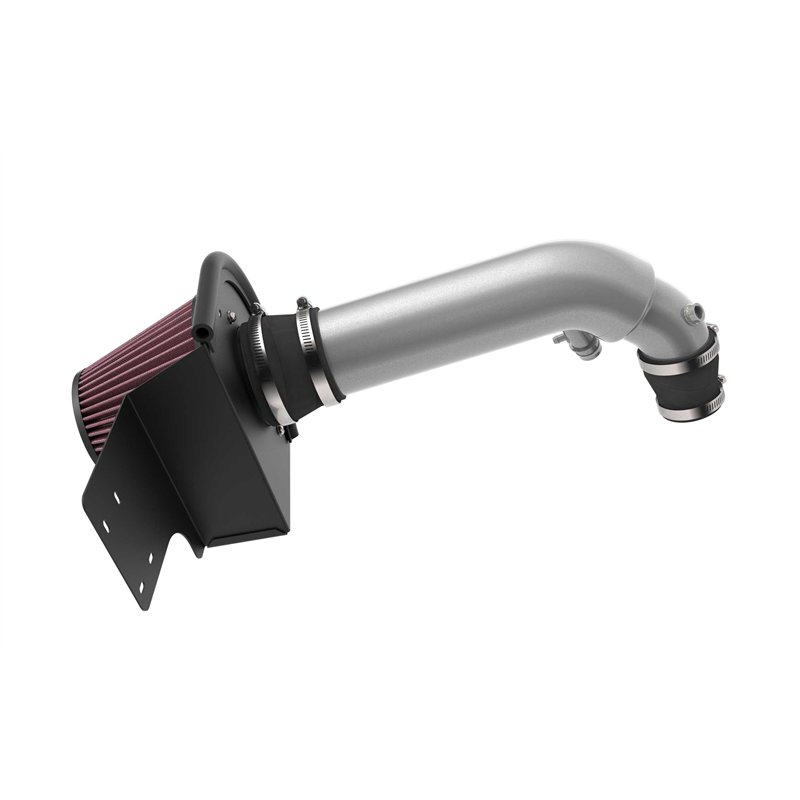 K&N | Performance Air Intake System - Giulia / Stelvio 2.0T 2017-2022