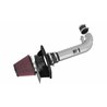 K&N | Performance Air Intake System - Giulia / Stelvio 2.0T 2017-2022