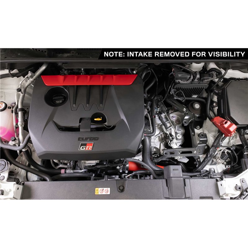 K&N | Charge Pipe Kit - GR Corolla 1.6T 2023-2025