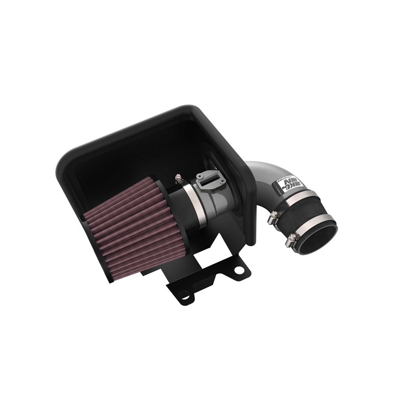 K&N | Performance Air Intake System - CX-50 2.5L 2023-2025