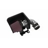 K&N | Performance Air Intake System - CX-50 2.5L 2023-2025