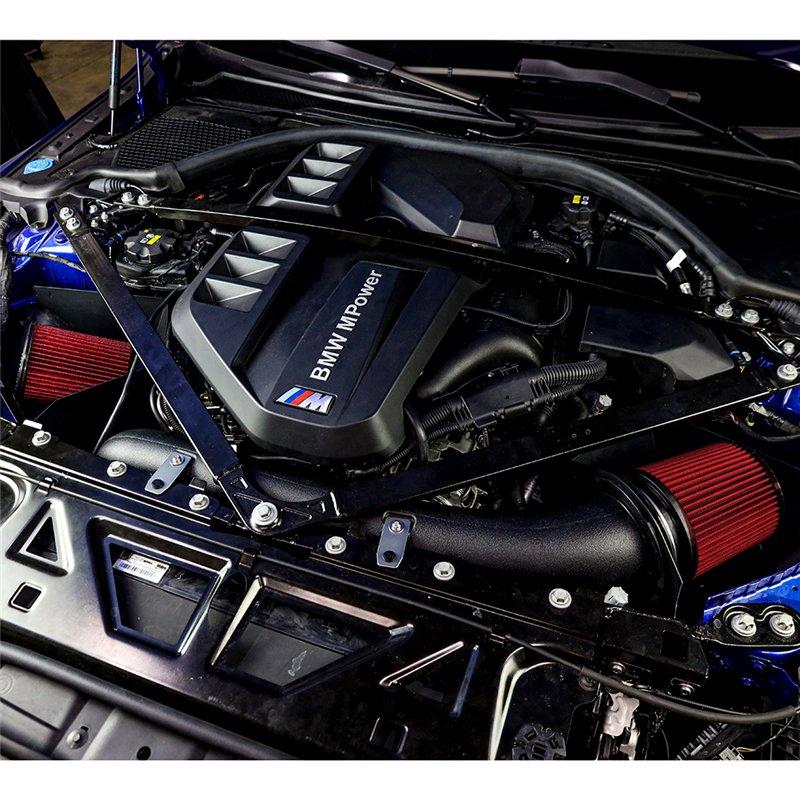 Mishimoto | Open Airbox Performance Intake - BMW 3.0T 2021-2024