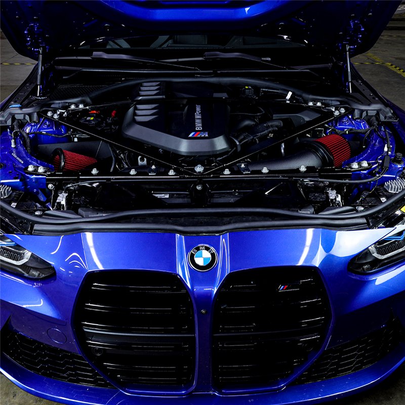 Mishimoto | Open Airbox Performance Intake - BMW 3.0T 2021-2024