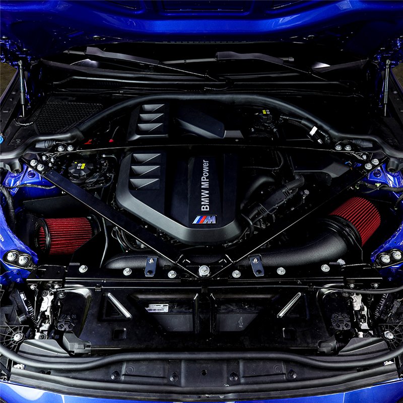 Mishimoto | Open Airbox Performance Intake - BMW 3.0T 2021-2024