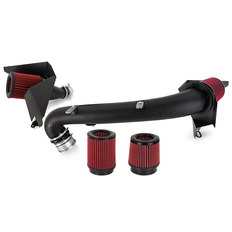 Mishimoto | Open Airbox Performance Intake - BMW 3.0T 2021-2024