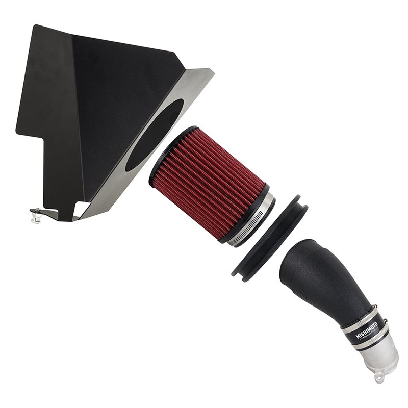 Mishimoto | Open Airbox Performance Intake - BMW 3.0T 2021-2024