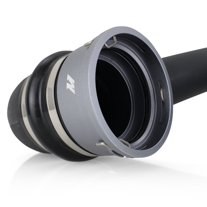 Mishimoto | Open Airbox Performance Intake - BMW 3.0T 2021-2024