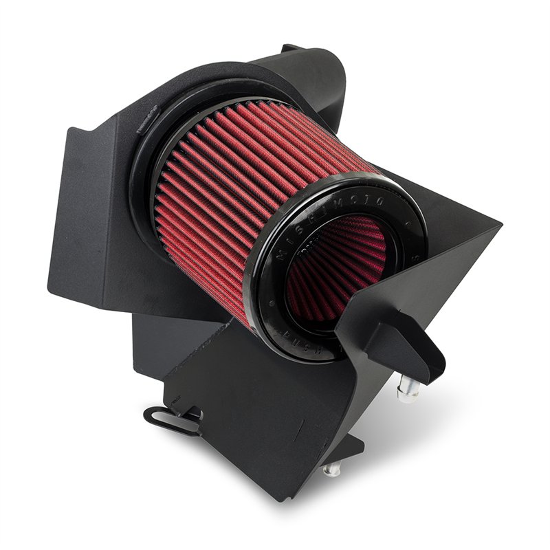 Mishimoto | Open Airbox Performance Intake - BMW 3.0T 2021-2024