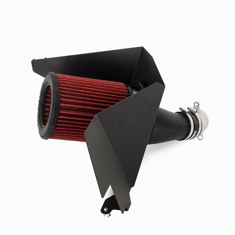 Mishimoto | Open Airbox Performance Intake - BMW 3.0T 2021-2024