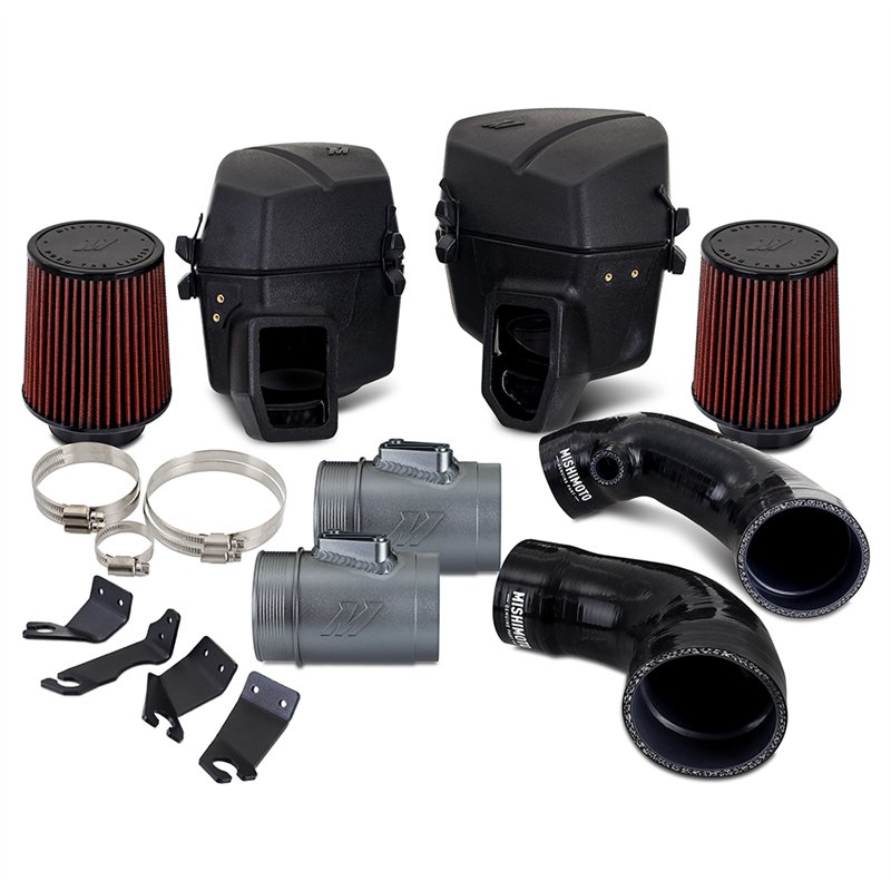 Mishimoto | Performance Air Intake - Z 3.0T 2023-2024