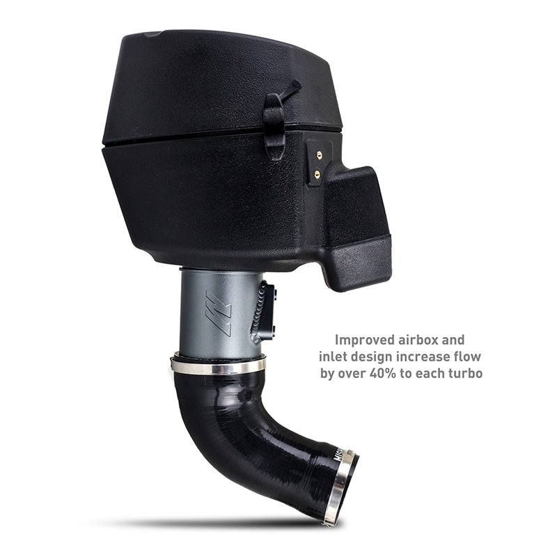 Mishimoto | Performance Air Intake - Z 3.0T 2023-2024