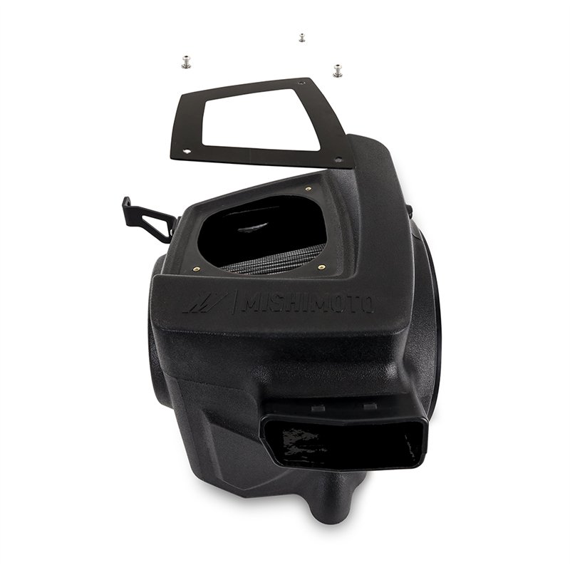 Mishimoto | Performance Intake and Snorkel Bundle - Bronco 2.7T 2021-2023