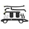 Mishimoto | Baffled Oil Catch Can System - Bronco 2.7T 2023-2024