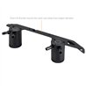 Mishimoto | Baffled Oil Catch Can System - Bronco 2.7T 2023-2024