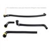Mishimoto | Baffled Oil Catch Can System - Bronco 2.7T 2023-2024