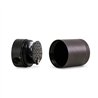 Mishimoto | Baffled Oil Catch Can System - Bronco 2.7T 2023-2024