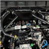 Mishimoto | Baffled Oil Catch Can System - Bronco 2.7T 2023-2024