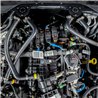 Mishimoto | Baffled Oil Catch Can System - Bronco 2.7T 2023-2024