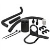 Mishimoto | Baffled Oil Catch Can, PCV Side - Integra / Civic 1.5T / 2.0T 2022-2025