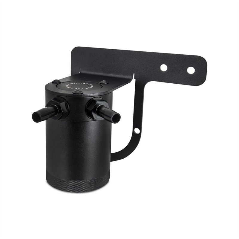 Mishimoto | Baffled Oil Catch Can, PCV Side - Integra / Civic 1.5T / 2.0T 2022-2025
