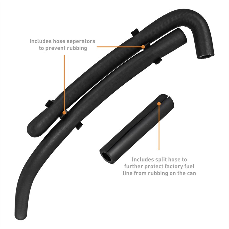 Mishimoto | Baffled Oil Catch Can, PCV Side - Integra / Civic 1.5T / 2.0T 2022-2025